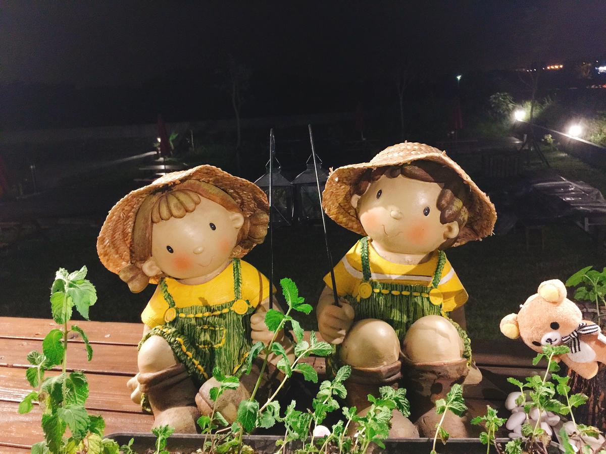 My Happiness Baking Room Shunan Exteriér fotografie