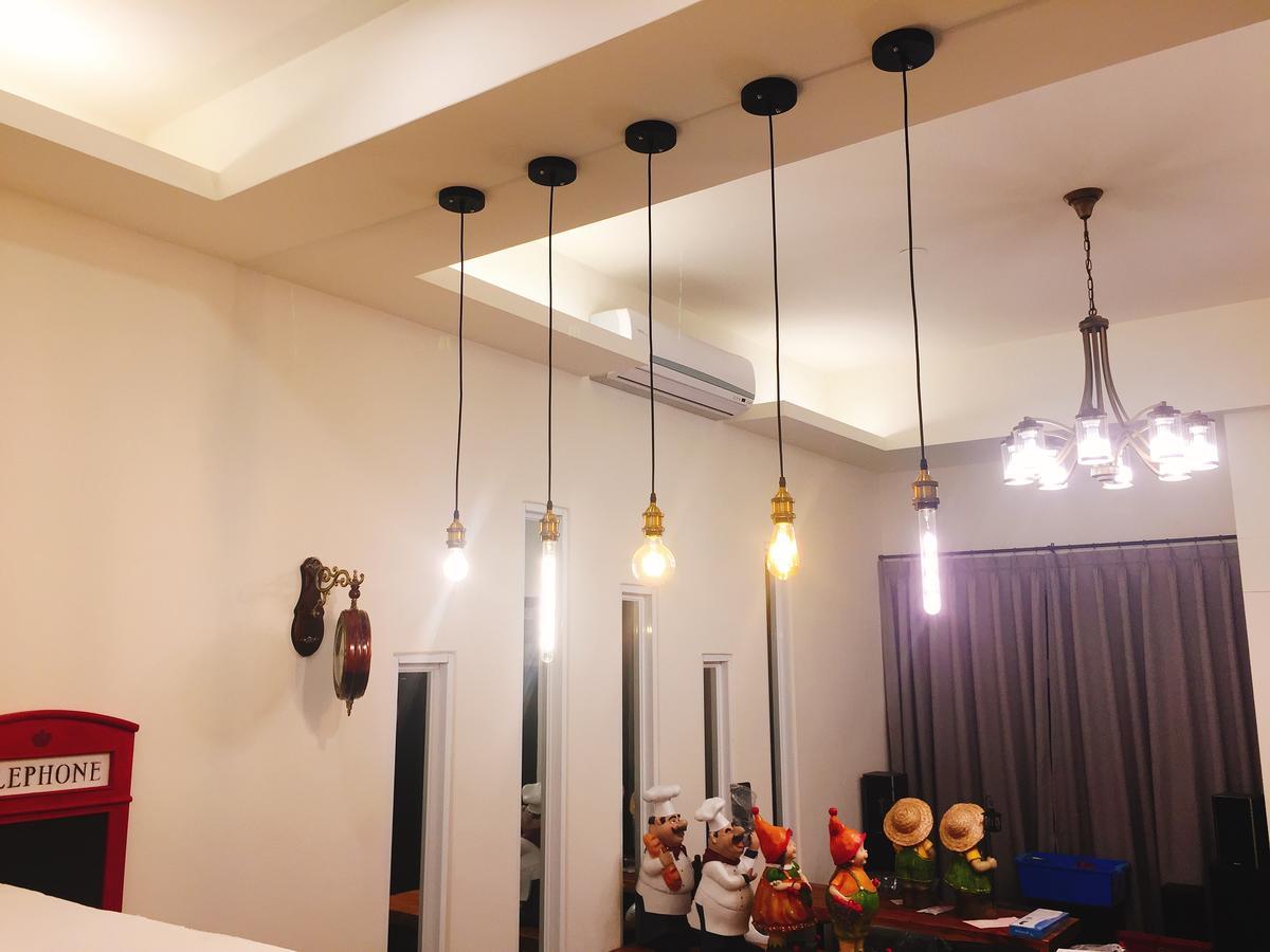 My Happiness Baking Room Shunan Exteriér fotografie